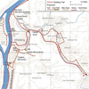 Wheeling Trail Expansion